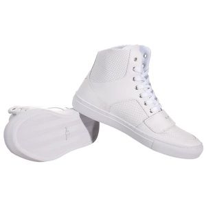 Creative Recreation Cesario X high top sneaker shoes white - Men’s size 9